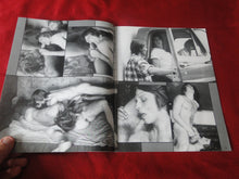 Load image into Gallery viewer, Vintage Adult Erotic Sexy Magazine Gay Interest Heavy Traffic Nova P80