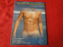 Load image into Gallery viewer, Vintage Adult Erotic Sexy Magazine Gay Interest In Touch January 2004 JB26