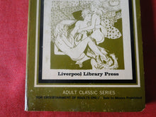 Load image into Gallery viewer, Vintage Erotic Adult Paperback Book/Novel The Animal Family Liverpool PB3