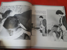 Load image into Gallery viewer, Vintage Nude Erotic Sexy Adult Magazine Couples In Heat JB27