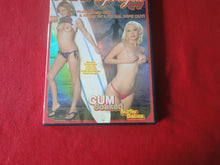 Load image into Gallery viewer, Vintage Adult Erotic Sexy Porn XXX DVD Movie Ocean Sprayed BT2