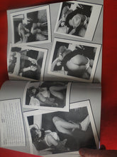 Load image into Gallery viewer, Vintage Nude Erotic Sexy Adult Magazine Fetish BDSM Kidnap The Tyler Files 1986 JB19