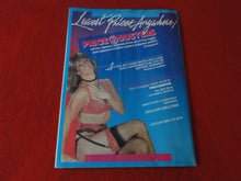 Load image into Gallery viewer, Vintage Nude Erotic Sexy Adult Magazine Club April 1987 P85