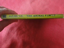 Load image into Gallery viewer, Vintage Erotic Adult Paperback Book/Novel The Animal Family Liverpool PB3