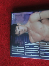 Load image into Gallery viewer, Vintage Adult Gay Porn DVD XXX Movie The Fuck Club :
