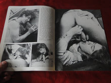 Load image into Gallery viewer, Vintage Adult Erotic Sexy Magazine Gay Interest Truck Stop P80