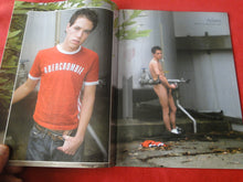 Load image into Gallery viewer, Vintage Adult Erotic Sexy Magazine Gay Interest In Touch January 2004 JB26