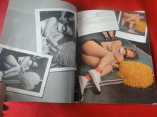 Load image into Gallery viewer, Vintage Nude Erotic Sexy Adult Magazine Fetish BDSM Kidnap The Tyler Files 1986 JB19
