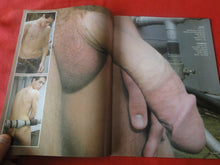 Load image into Gallery viewer, Vintage Adult Erotic Sexy Magazine Gay Interest In Touch January 2004 JB26