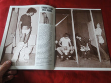 Load image into Gallery viewer, Vintage Adult Erotic Sexy Magazine Gay Interest Truck Stop P80