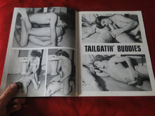 Load image into Gallery viewer, Vintage Adult Erotic Sexy Magazine Gay Interest Truck Stop P80