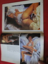 Load image into Gallery viewer, Vintage Nude Erotic Sexy Adult Magazine The Best of Swank January 1980 JB51