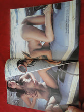 Load image into Gallery viewer, Vintage Nude Erotic Sexy Adult Magazine Swank October 1981 JB51
