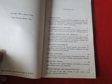 Load image into Gallery viewer, Vintage Adult Paperback Book Auto-Erotic Practices Porter Davis 1953 G3