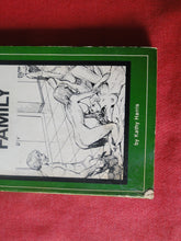 Load image into Gallery viewer, Vintage Erotic Adult Paperback Book/Novel Patch Pokets Sis Takes On The Family PB3