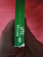 Load image into Gallery viewer, Vintage Erotic Adult Paperback Book/Novel Patch Pokets Sis Takes On The Family PB3