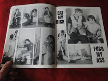 Load image into Gallery viewer, Vintage Adult Erotic Sexy Magazine Gay Interest Truck Stop P80