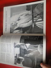 Load image into Gallery viewer, Vintage Nude Erotic Sexy Adult Magazine Fetish BDSM Blushes 51 JB19