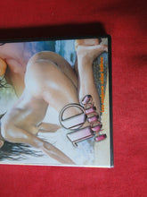 Load image into Gallery viewer, Vintage Adult Porn XXX DVD Erotic Movie SEALED Latinas Hermosos Culos Salvajes BT1