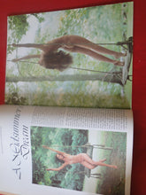 Load image into Gallery viewer, Vintage Nude Erotic Sexy Adult Magazine The Best of Swank November 1974 JB51