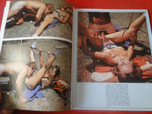 Load image into Gallery viewer, Vintage Nude Erotic Sexy Adult Magazine Golfing Party All Color JB27