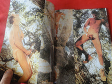 Load image into Gallery viewer, Vintage Adult Erotic Sexy Magazine Gay Interest Stroke 1996 JB26