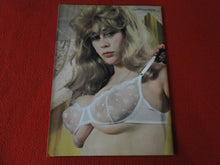 Load image into Gallery viewer, Vintage Nude Erotic Sexy Adult Magazine Juggs September 1985 Candy Samples P85