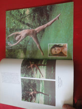 Load image into Gallery viewer, Vintage Nude Erotic Sexy Adult Magazine The Best of Swank November 1974 JB51