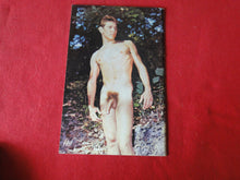 Load image into Gallery viewer, Vintage Adult Erotic Sexy Magazine Gay Interest Big Boy 7 1968 G3