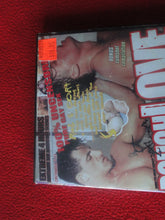 Load image into Gallery viewer, Vintage Adult Gay Porn DVD XXX Movie Rough Love :