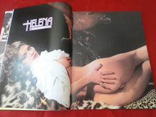 Load image into Gallery viewer, Vintage Nude Erotic Sexy Adult Magazine Chic July 1980 JB51