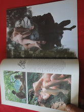 Load image into Gallery viewer, Vintage Nude Erotic Sexy Adult Magazine The Best of Swank November 1974 JB51