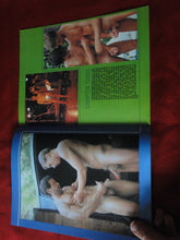 Load image into Gallery viewer, Vintage Adult Erotic Sexy Magazine Gay Interest J. Brian's Flashbacks All Color P80