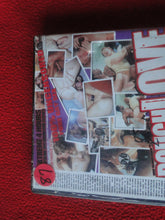 Load image into Gallery viewer, Vintage Adult Gay Porn DVD XXX Movie Rough Love :