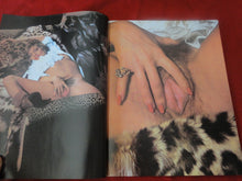 Load image into Gallery viewer, Vintage Nude Erotic Sexy Adult Magazine Chic July 1980 JB51