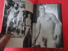 Load image into Gallery viewer, Vintage Adult Erotic Sexy Magazine Gay Interest Big Boy 7 1968 G3