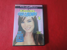 Load image into Gallery viewer, Vintage Adult Erotic Sexy Porn XXX DVD Movie Facial Cum Catchers #4 BT2