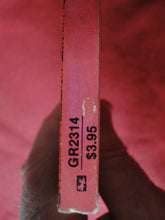 Load image into Gallery viewer, Vintage Erotic Adult Paperback Book/Novel Daughter Without Panties Greenleaf TORN COVER PB3