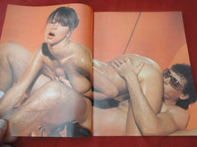 Load image into Gallery viewer, Vintage Nude Erotic Sexy Adult Magazine Chic July 1980 JB51