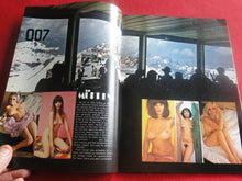 Load image into Gallery viewer, Vintage Nude Erotic Sexy Adult Magazine Swank January 1973 JB8