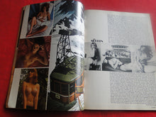 Load image into Gallery viewer, Vintage Nude Erotic Sexy Adult Magazine Swank January 1973 JB8