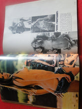Load image into Gallery viewer, Vintage Nude Erotic Sexy Adult Magazine Swank January 1973 JB8