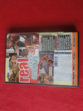 Load image into Gallery viewer, Vintage Adult Porn XXX DVD Erotic Movie Real Black Amateurs !