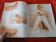 Load image into Gallery viewer, Vintage Nude Erotic Sexy Adult Magazine Pure October 1994 GN