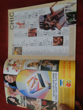 Load image into Gallery viewer, Vintage Nude Erotic Sexy Adult Magazine Chic August 1980 JB51