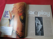 Load image into Gallery viewer, Vintage Nude Erotic Sexy Adult Magazine Swank December 1974 JB51
