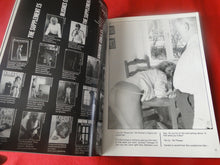 Load image into Gallery viewer, Vintage Nude Erotic Sexy Adult Magazine Fetish BDSM Blushes 72 JB19