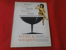 Load image into Gallery viewer, Vintage Nude Erotic Sexy Adult Magazine Highball 1963 P85