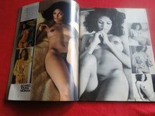 Load image into Gallery viewer, Vintage Nude Erotic Sexy Adult Magazine Swank April 1973 JB8