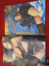Load image into Gallery viewer, Vintage Nude Erotic Sexy Adult Magazine Chic August 1980 JB51
